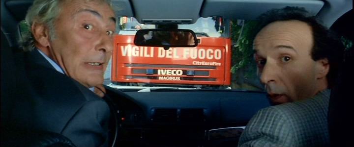 Iveco-Magirus CityEuroFire