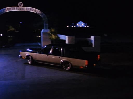 1980 Lincoln Continental [54D]