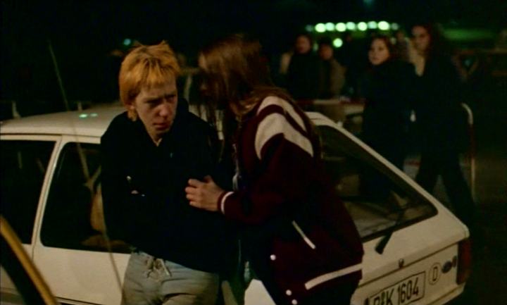1978 Ford Fiesta S MkI