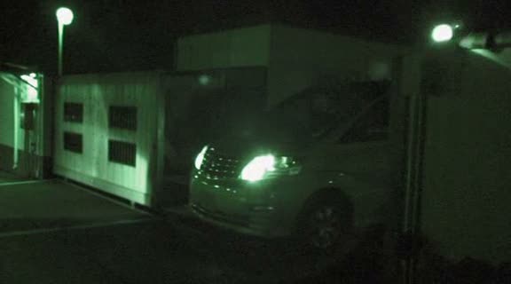 2005 Toyota Alphard G [NH10W]