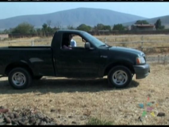 1999 Ford F-150 Regular Cab XL [PN96]