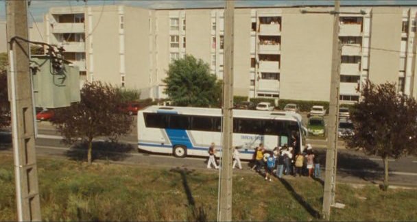 2001 Irisbus Iliade