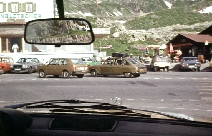 1970 Citroën Méhari