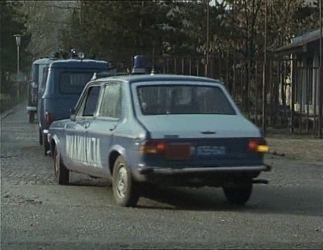 1978 Zastava 101