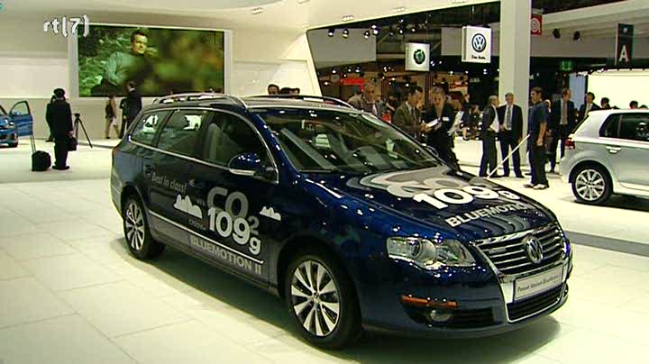 IMCDb.org: 2008 Volkswagen Passat Variant BlueMotion II B6 [Typ 3C] in "RTL  autowereld, 2002-2023"