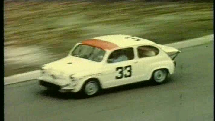 Abarth 1000 TCR [100]