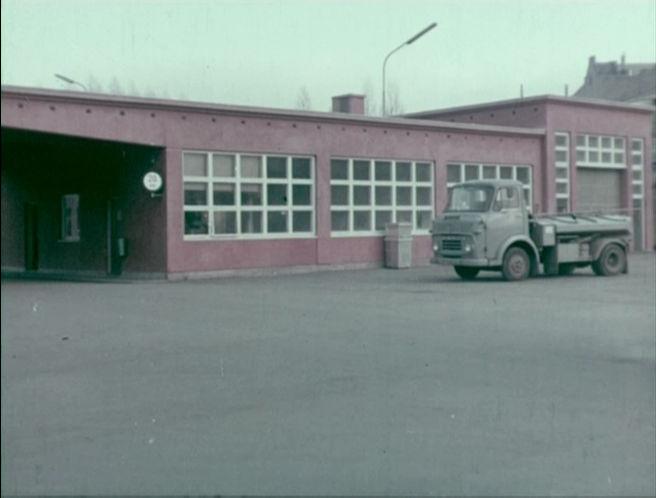 Commer VB