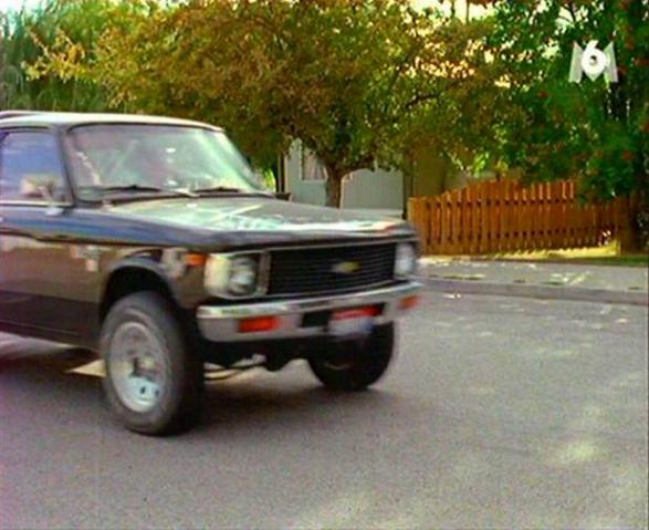 1978 Chevrolet LUV