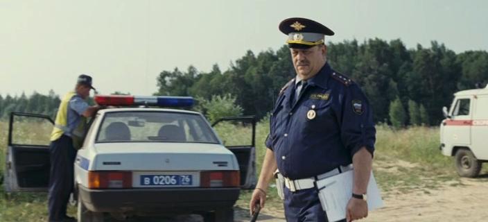 1992 VAZ 21099 Samara