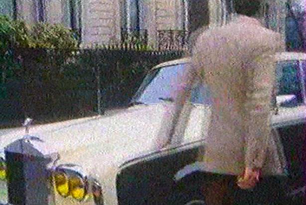 1978 Rolls-Royce Silver Shadow II