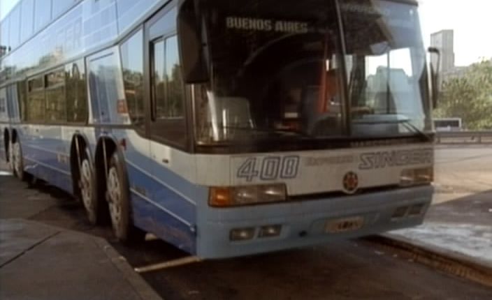 1995 Marcopolo Paradiso GV 1800 DD