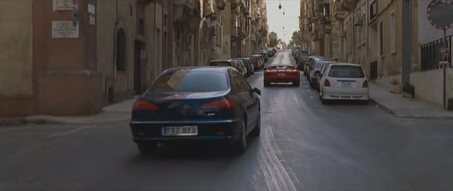 1996 Toyota Starlet [EP91]
