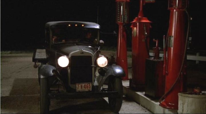 1929 Ford Model AA