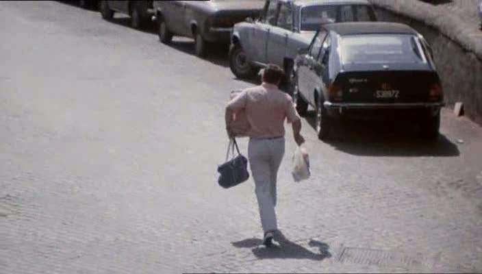 1976 Alfa Romeo Alfasud t.i. 1a serie [901C]