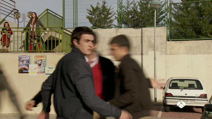 1992 Renault Clio 1 [X57]