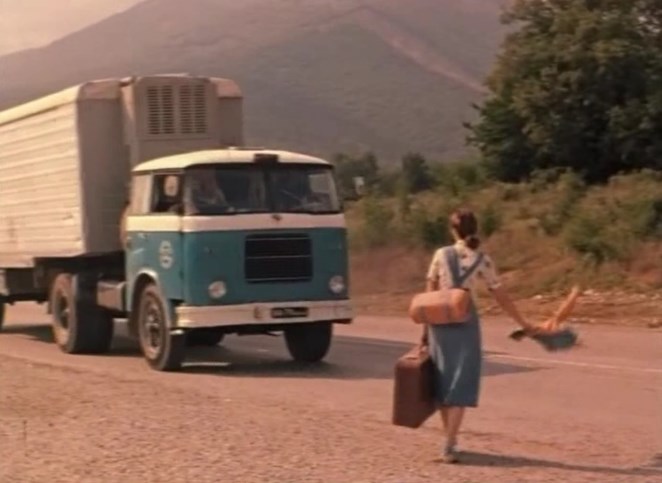 Škoda-Liaz 706 RTTN