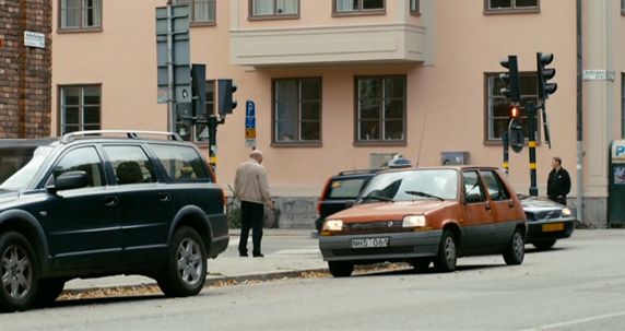 2005 Volvo XC70 Gen.2