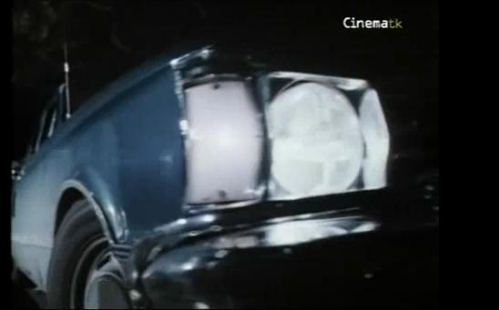 1973 Ford Falcon Standard [54-A]