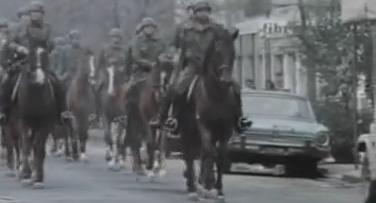 1970 Ford Falcon [54-A]