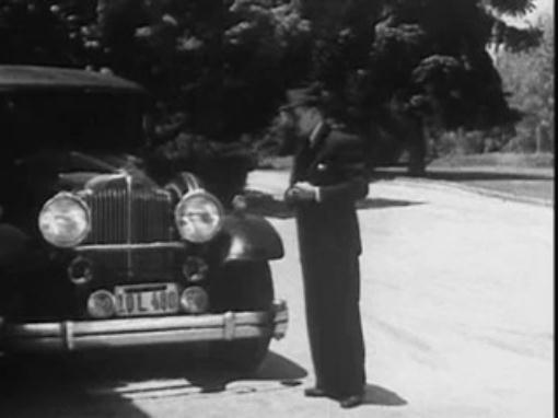 1930 Packard Deluxe Eight [745]
