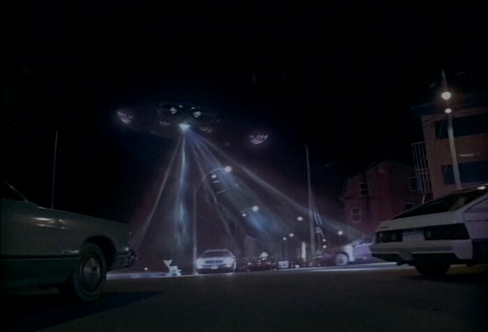 1986 Dodge Charger [LZS24]