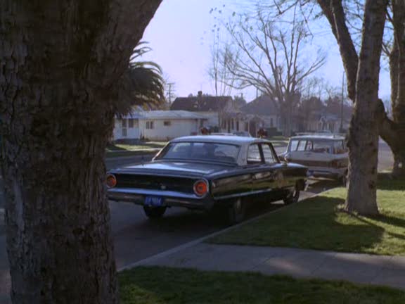 1964 Ford Galaxie 500