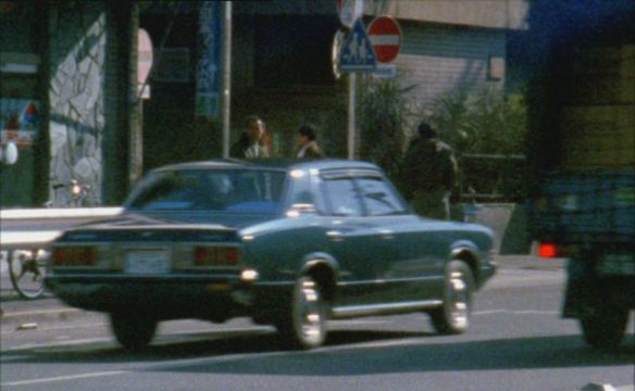 1974 Toyota Crown [S80]