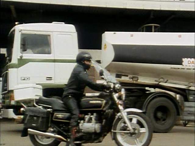 Honda Gold Wing GL 1000 K2