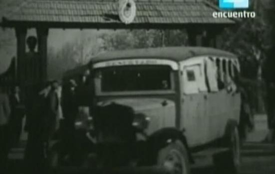 Ford Model AA