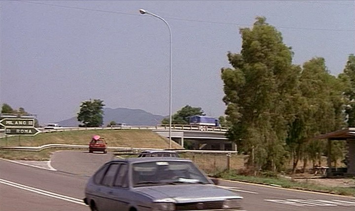 Volkswagen Passat B2 [Typ 32B]