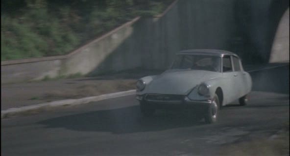 1963 Citroën DS 19