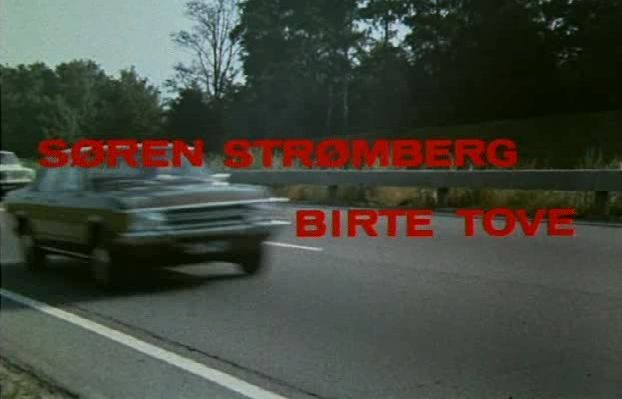 1972 Ford Consul