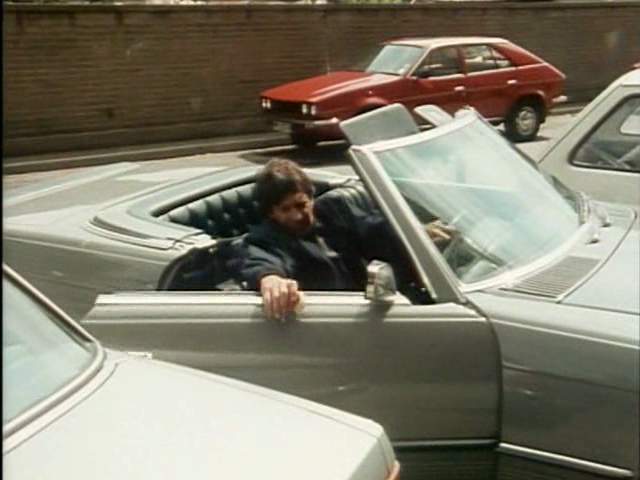 1979 Princess 2 1700 L [ADO71]