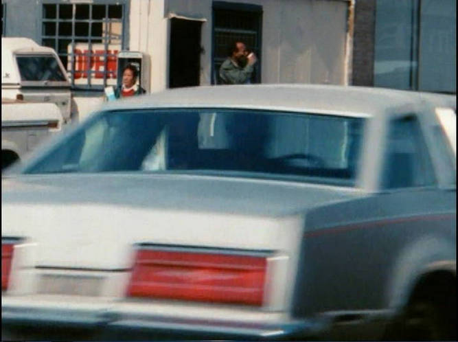 1979 Ford Thunderbird [87-60H]