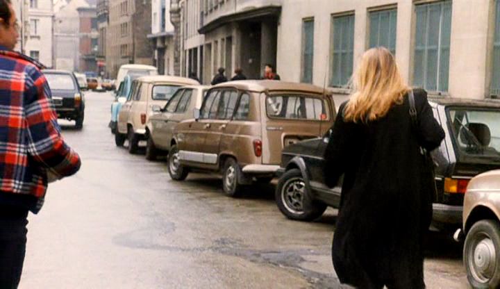 1978 Renault 4 GTL [R1128]