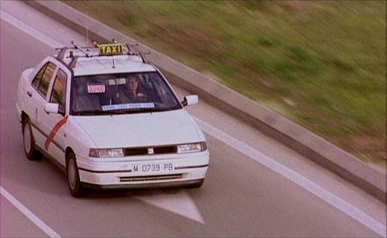 1994 Seat Toledo 1ª generación [Typ 1L]