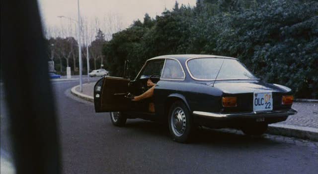 1968 Alfa Romeo GT 1300 Junior 1a serie [105.30]