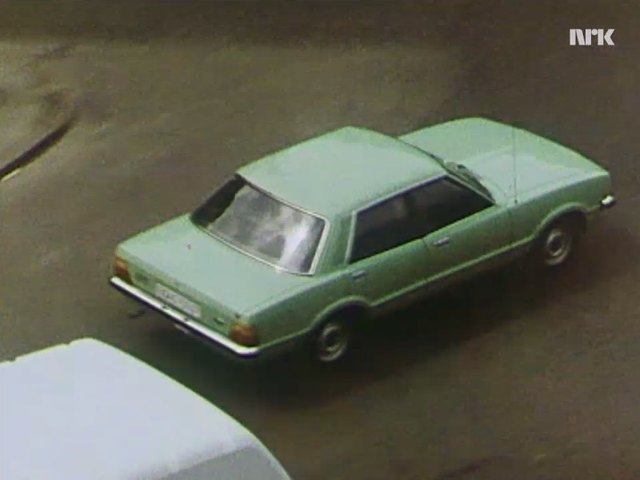 1976 Ford Taunus [TC2]