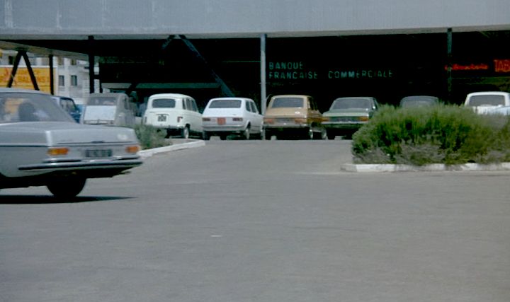 1973 Opel Ascona [A]