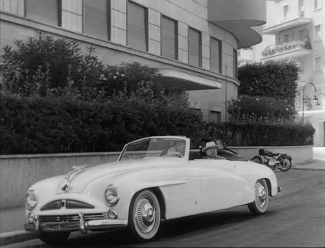 1948 Nardi-Danese Marco Bertone