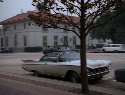 1959 Buick LeSabre [4437]