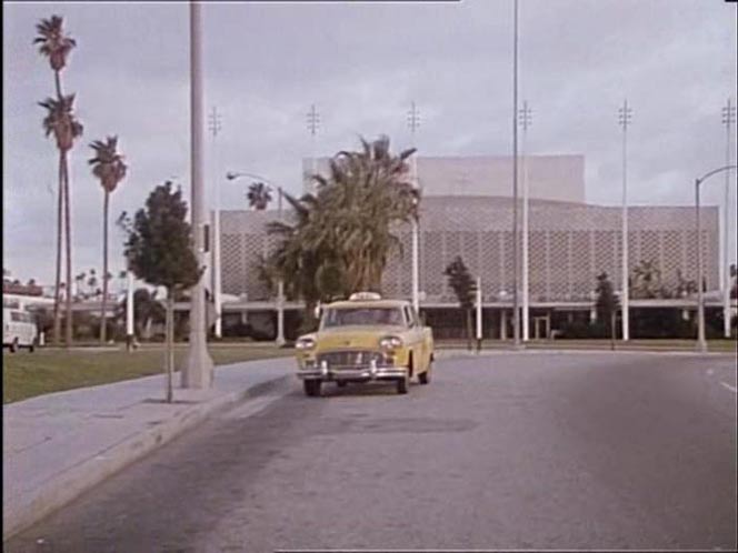 1962 Checker Marathon [A12]