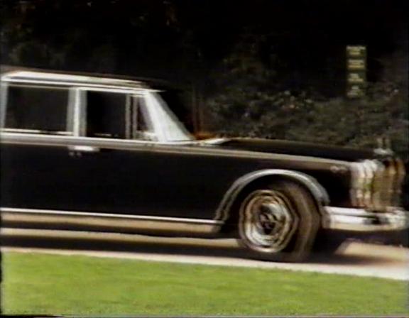 IMCDb Org Mercedes Benz 600 Landaulet W100 In Unser Auto Wird 100