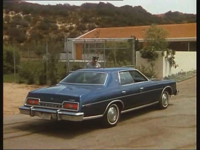 1974 Ford LTD