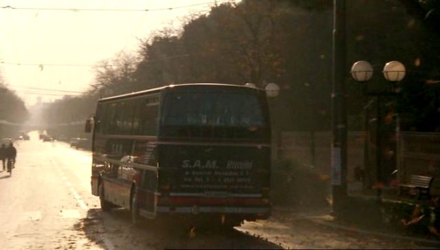 Kässbohrer Setra S 215 HD