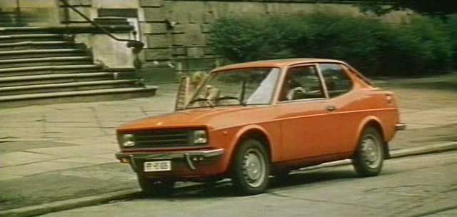 1974 Polski Fiat 128p Sport 1100 [128AC.5]