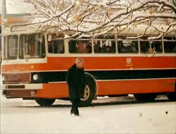 1968 Ikarus 180