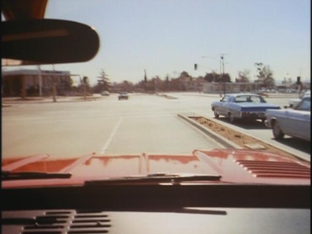 1970 Chevrolet Impala Custom Coupé