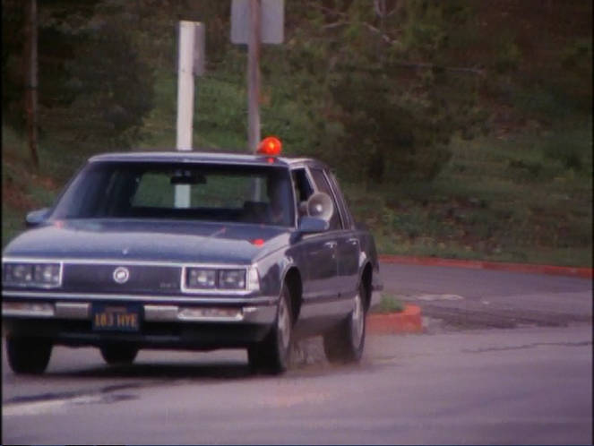 1985 Buick Electra