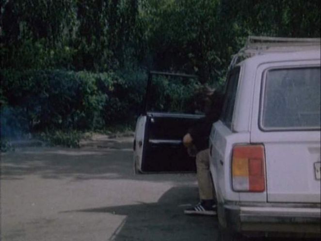 1984 VAZ 2104 Zhiguli